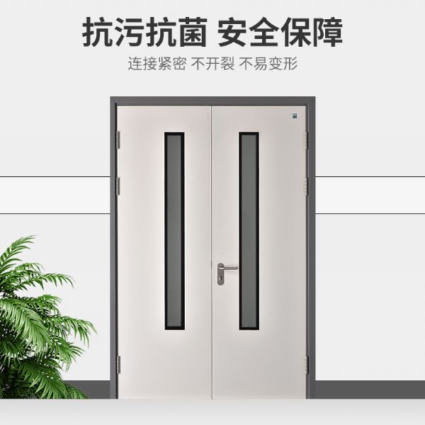 醫(yī)用門-A12