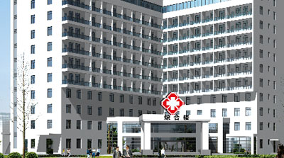 三榮醫療系統用門解決方案